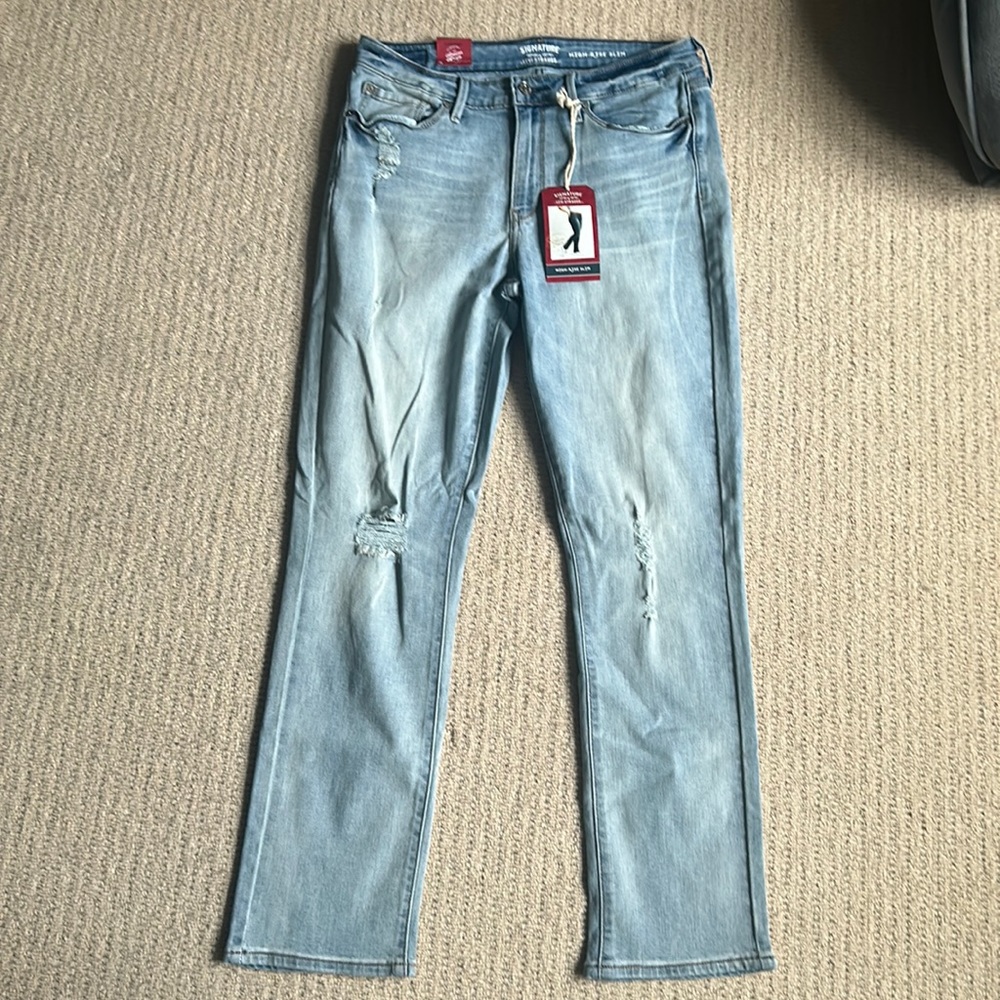 Size 10 Women’s Levi’s